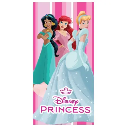 Disney Princesses Royal Charm ručnik 70x140 cm fotografija proizvoda