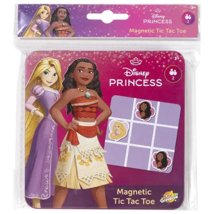 Disney Princess Royal Magnetski Križić Kružić u Metalnoj Kutiji fotografija proizvoda