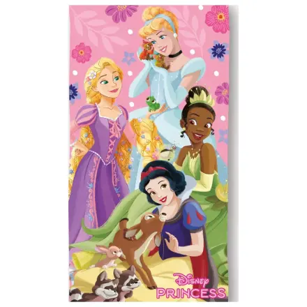 Disney Princess Sparkle Kingdom Ručnik 70x140cm fotografija proizvoda