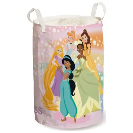 Disney Princess Stars košara za rublje 52x30 cm fotografija proizvoda