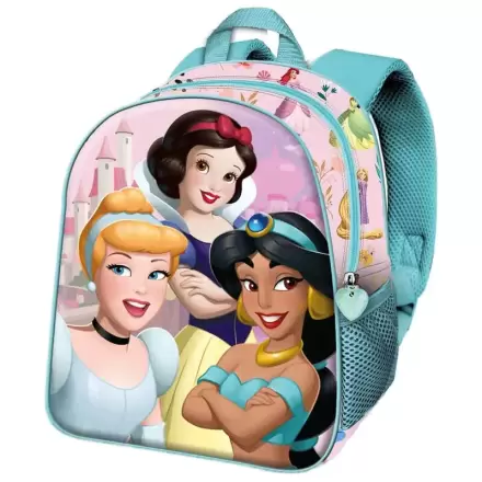 Disney Princess Strong 3D ruksak 31cm fotografija proizvoda