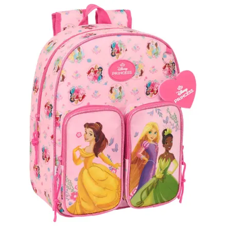 Disney Princess prilagodljivi ruksak 34cm fotografija proizvoda