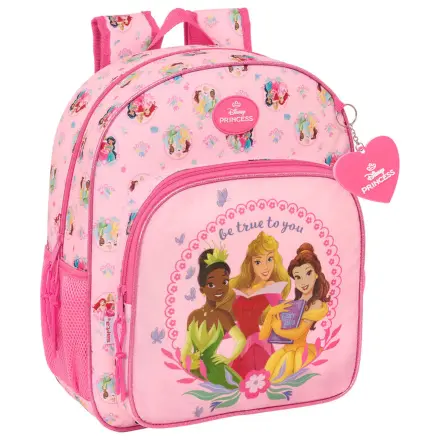 Disney Princess prilagodljivi ruksak 38cm fotografija proizvoda