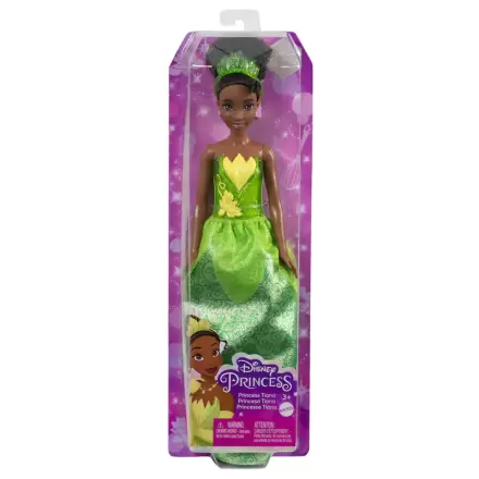 Disney Princess Tiana lutka termékfotója