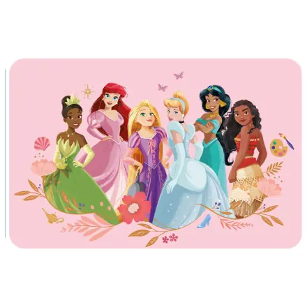 Disney Princesses Together Podmetač za jelo 43x28 cm fotografija proizvoda