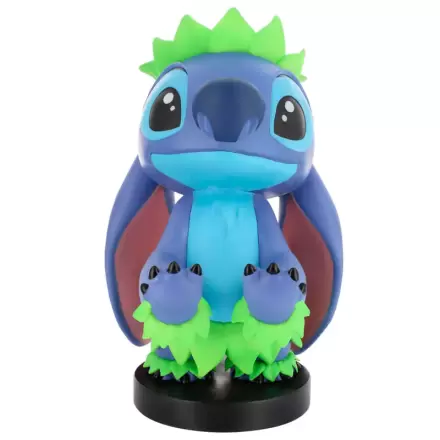 Disney Hula Stitch stezna konzola Cable guy 20 cm termékfotója