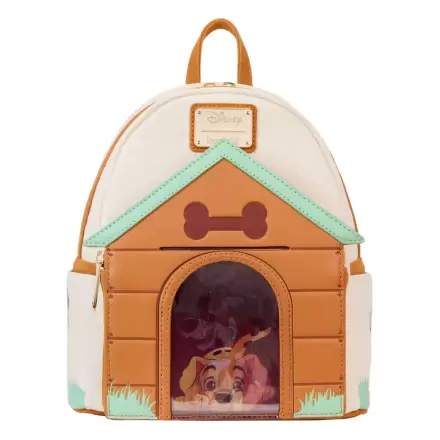 Disney by Loungefly Mini ruksak I Heart Disney dogs fotografija proizvoda