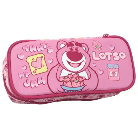 Disney Toy Story Lotso Peratonica s 2 pretinca 23.5 cm fotografija proizvoda