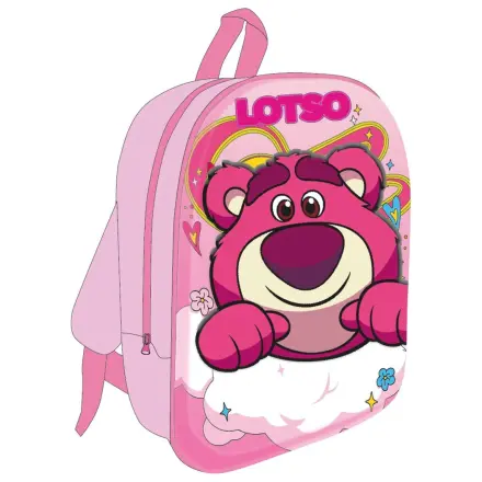 Disney Toy Story Lotso 3D ruksak, torba 30 cm fotografija proizvoda