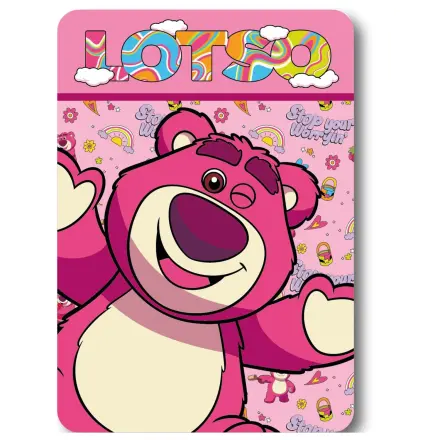 Disney Toy Story Lotso flis deka fotografija proizvoda