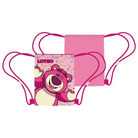 Disney Toy Story Lotso sportska torba, torba za teretanu 40 cm fotografija proizvoda
