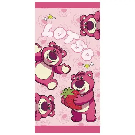 Disney Toy Story Lotso ručnik 70x140cm fotografija proizvoda
