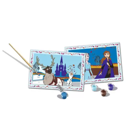 Disney Frozen 2 CreArt komplet za slikanje fotografija proizvoda