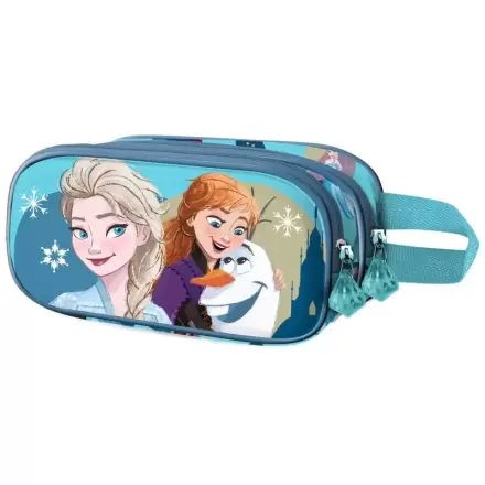 Disney Frozen 2 double 3D pernica termékfotója