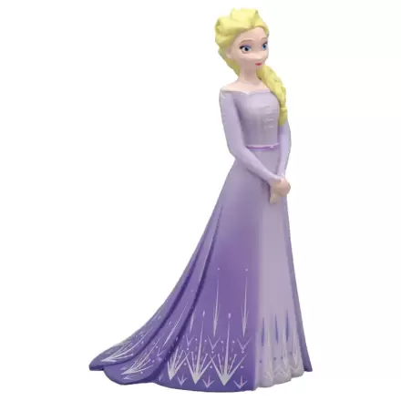 Disney Frozen 2 Elsa figura 10 cm termékfotója