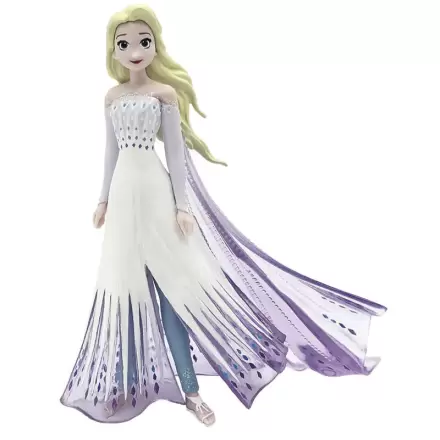 Disney Frozen 2 Elsa figura 9cm termékfotója