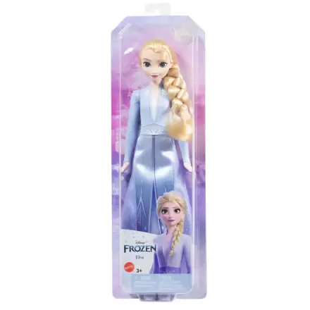 Disney Frozen 2 Elsa lutka termékfotója