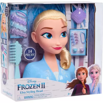 Disney Frozen 2 Elsa poprsje termékfotója