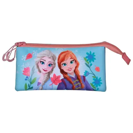 Disney Frozen 2 Heart trostruka pernica fotografija proizvoda