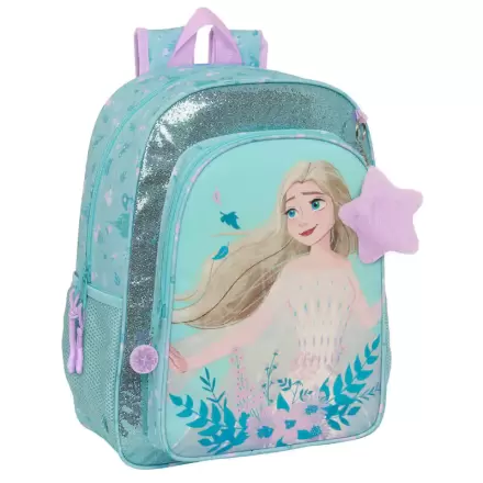 Disney Frozen 2 Hello Spring prilagodljivi ruksak 42 cm termékfotója