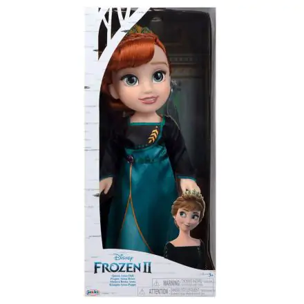 Disney Frozen 2 Queen Anna lutka 38cm termékfotója