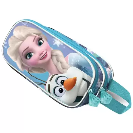 Disney Frozen 2 Sparkle dupli 3D pernica fotografija proizvoda