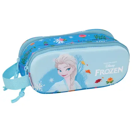 Disney Frozen 3D dupla pernica fotografija proizvoda