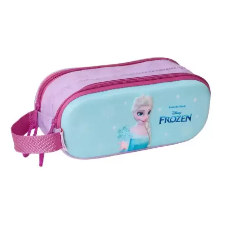 Disney Frozen 3D dvostruka pernica fotografija proizvoda
