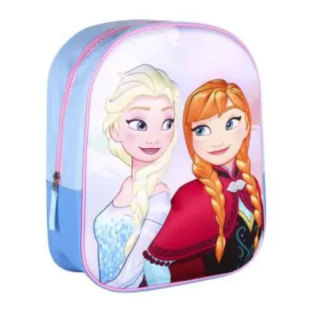 Disney Frozen 2 3D ruksak 31 cm fotografija proizvoda