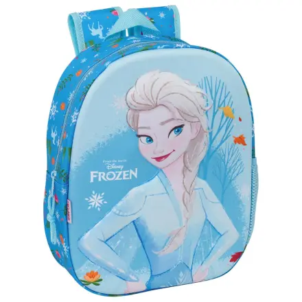 Disney Frozen 3D ruksak 33cm fotografija proizvoda