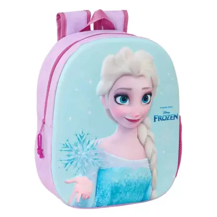 Disney Frozen 3D ruksak 33 centimetara fotografija proizvoda