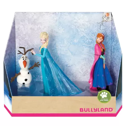 Disney Frozen set 3 figure termékfotója