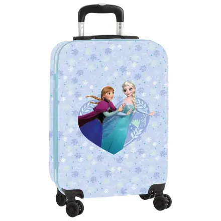 Disney Frozen ABS kovčeg na kotače 55 cm fotografija proizvoda