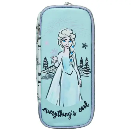Disney Frozen Adventure pernica s 2 pretinca 26 cm fotografija proizvoda