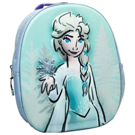 Disney Frozen Adventure 3D ruksak, torba 34 cm fotografija proizvoda