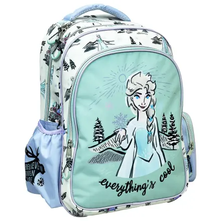 Disney Frozen Adventure školska torba, torba 46 cm fotografija proizvoda