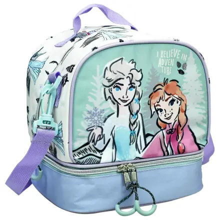 Disney Frozen Adventure termo torba za ručak 21 cm fotografija proizvoda