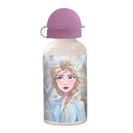 Disney Frozen aluminijska boca za vodu 400 ml fotografija proizvoda