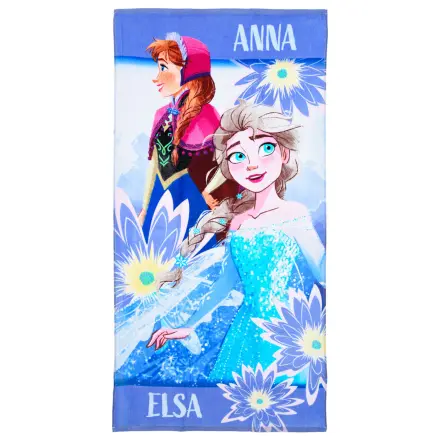 Disney Frozen Anna i Elsa ručnik fotografija proizvoda