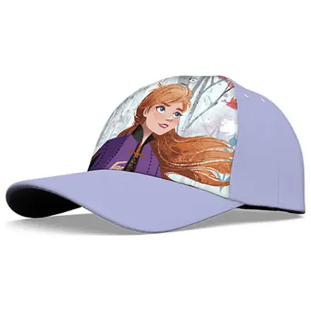 Disney Frozen Anna dječja baseball kapa 52 cm fotografija proizvoda