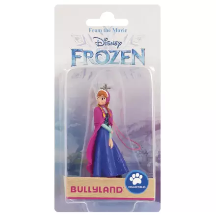 Disney Frozen Anna privjesak za ključeve 7cm termékfotója