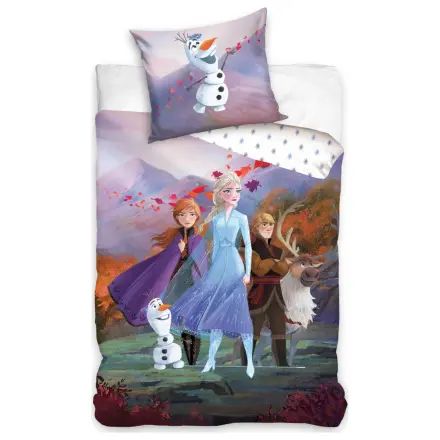 Disney Frozen Awakens navlaka za poplun fotografija proizvoda