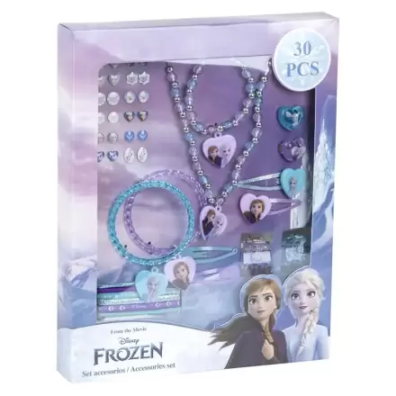 Disney Frozen kozmetički set 30 kom termékfotója