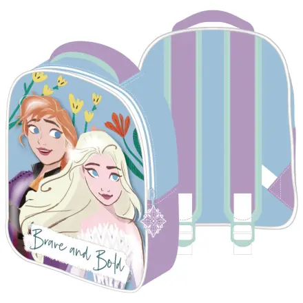 Disney Frozen Brave 3D ruksak, torba 32 cm fotografija proizvoda