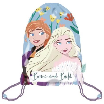 Disney Frozen Brave Torba za teretanu 44 cm fotografija proizvoda