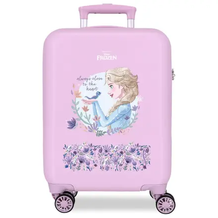 Disney Frozen Close To The Heart ABS trolley kofer 50 cm fotografija proizvoda