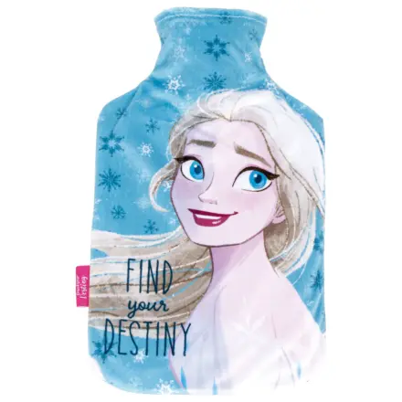 Disney Frozen Destiny termofor 2 L fotografija proizvoda