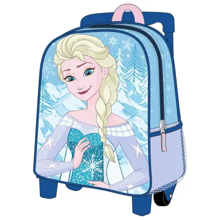 Disney Frozen Elsa 3D kolica 30cm fotografija proizvoda