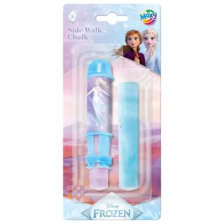 Disney Frozen Elsa kreda za pločnik set fotografija proizvoda
