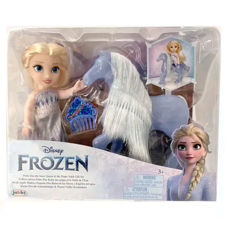 Disney Frozen Elsa + Nokk lutka 15cm termékfotója